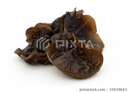 菊花：木耳 34839683