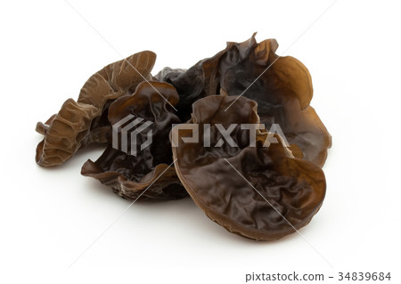 菊花：木耳 34839684