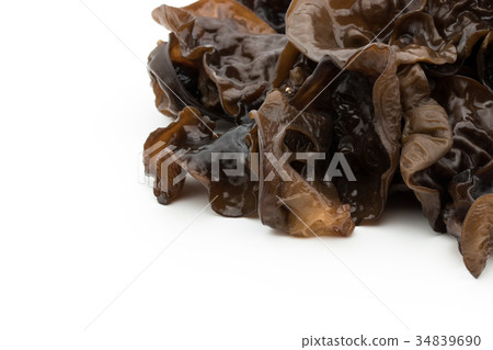 菊花：木耳 34839690