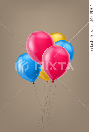 picture of balloon 34839704