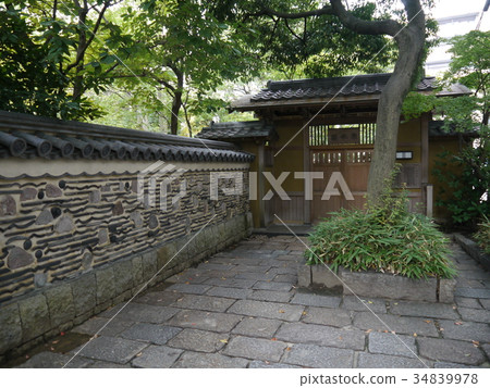 Yakusuien Hakata 34839978