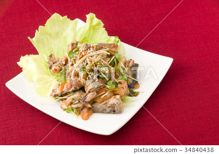 泡菜用鯖魚可以 34840438