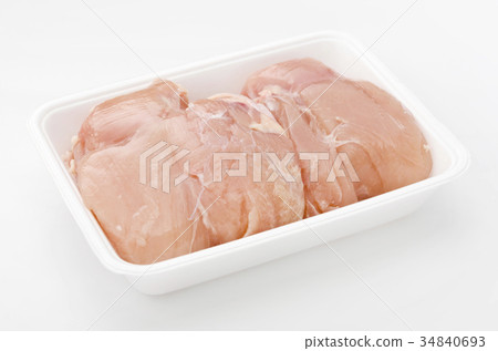 雞胸肉 34840693