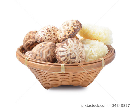 dried shiitake mushrooms dried shiitake mushrooms 34840857