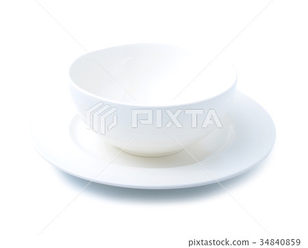 White ceramic White ceramic 34840859