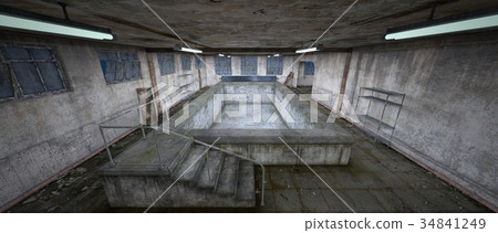 Morgue 34841249