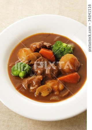 Beef Stew  34841516