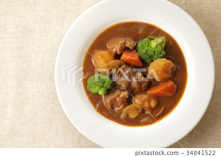 Beef Stew  34841522