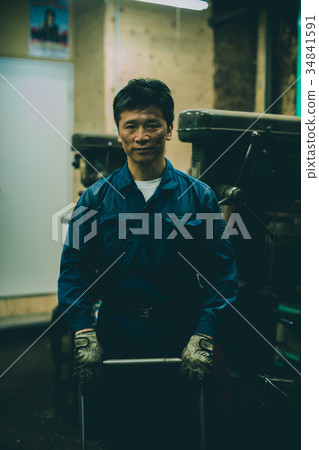 backstreet workshop, gents, male 34841591
