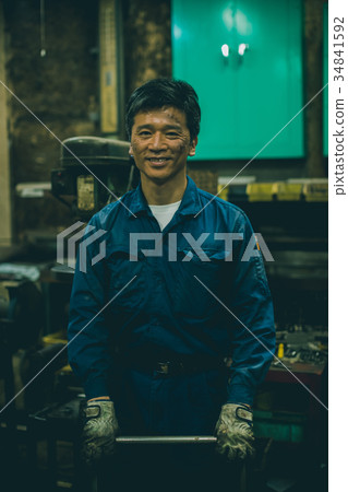 backstreet workshop, gents, male 34841592