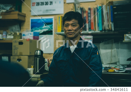 男人 男 男性 34841611