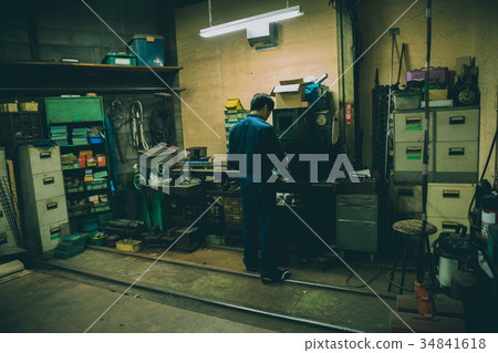 backstreet workshop, gents, male 34841618