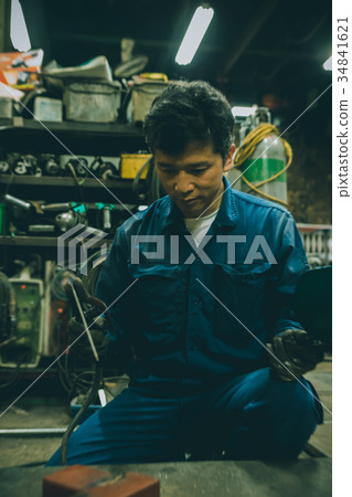 weld, welding, gents 34841621
