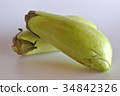 White eggplant 34842326