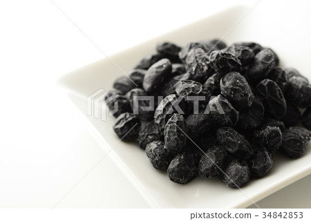 黑豆的甜豌豆 34842853