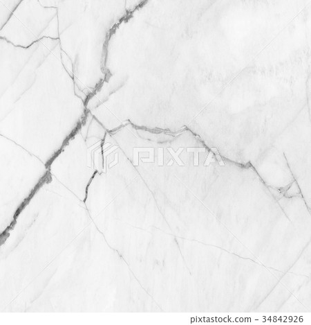White marble texture background blank for design 34842926