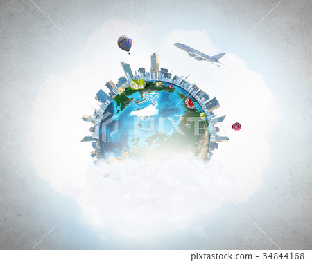 Planet we life in Planet we life in 34844168