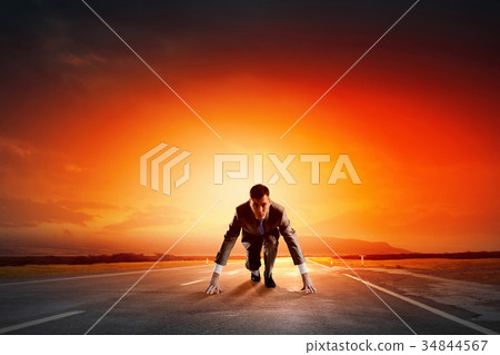 Ready to run 34844567