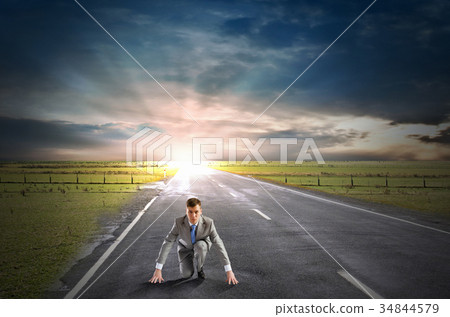 Ready to run Ready to run 34844579