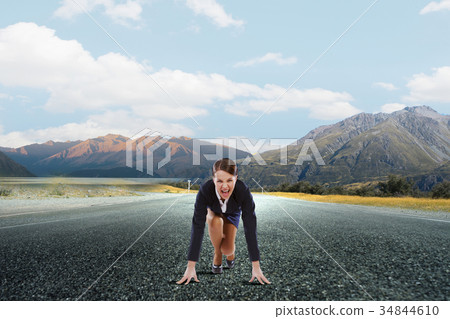 Ready to run Ready to run 34844610
