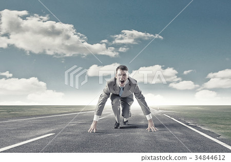 Ready to run Ready to run 34844612