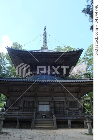 2016 Takano Sandan on the west pagoda part 21 34844746