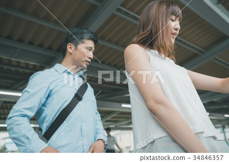 與有軌電車合作：京王電鐵有限公司 34846357