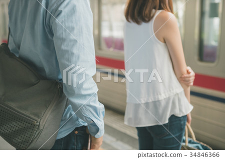 與有軌電車合作：京王電鐵有限公司 34846366