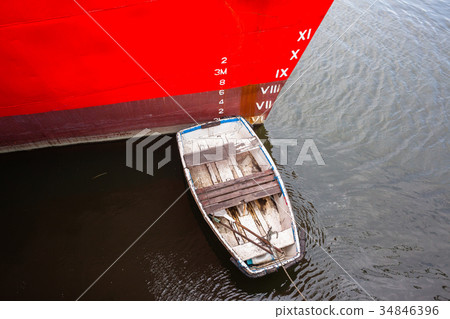 Ship Bow Depth Numbers Ship Bow Depth Numbers 34846396