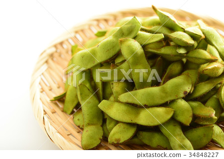 黑毛豆 黑毛豆 34848227