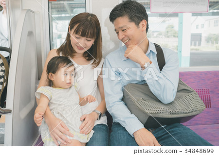 cooperation with tramcar: Keio Electric Railway Co., Ltd. cooperation with tramcar: Keio Electric Railway Co., Ltd. 34848699