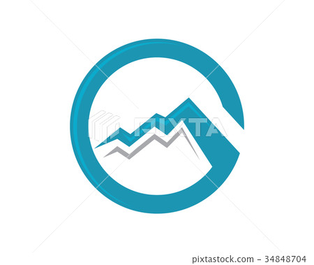 G Letter Logo G Letter Logo 34848704