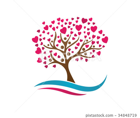 Medical Logo template 34848719