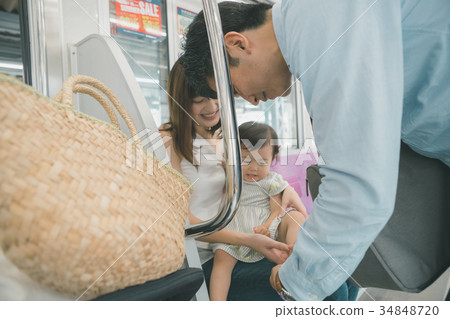 與有軌電車合作：京王電鐵有限公司 34848720
