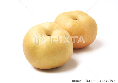 Minamimizu pear 34850198