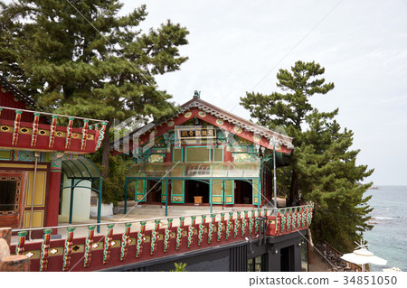 Hohyulam, Yangyang-gun, Gangwon-do 34851050