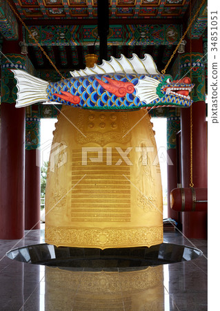 純種，百里香，甲狀腺，甲狀腺， 34851051