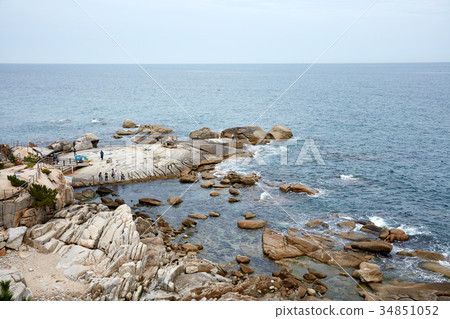 Hohyulam, Yangyang-gun, Gangwon-do 34851052