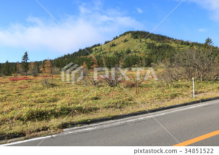 志賀草津高原路線（國道292號線） 34851522