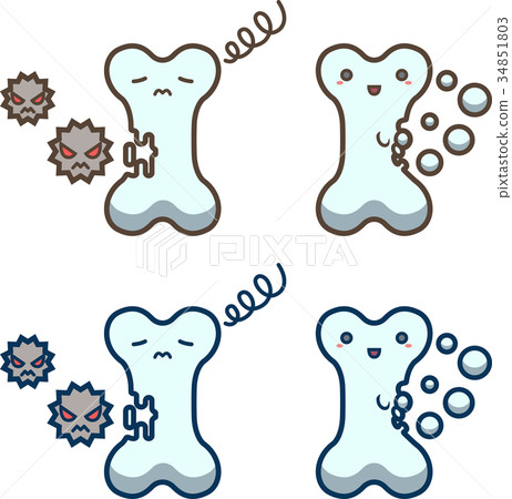 Make cute bones break 34851803