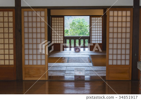 北投溫泉博物館 34851917