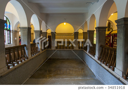 北投溫泉博物館 34851918