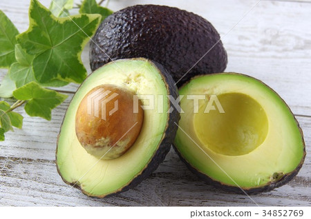 Avocado Avocado 34852769