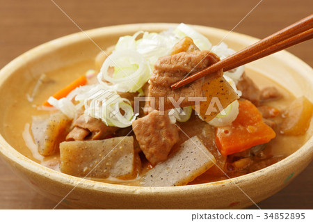 Potato stew 34852895