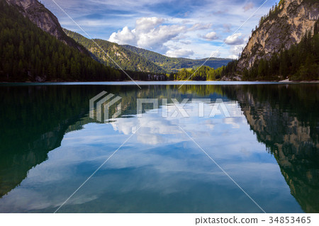 lago di Braies 34853465