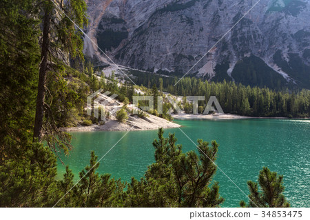 lago di Braies 34853475