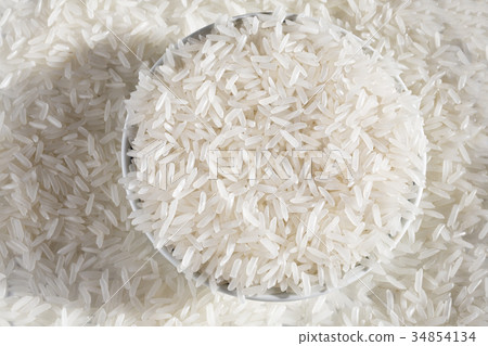 茉莉香米 34854134