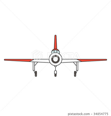 Aircraft theme icons 34854775