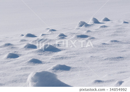 雪質量 雪質量 34854992