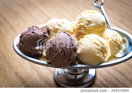 Ice cream 34855064
